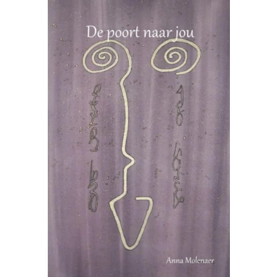 Afbeelding van De poort naar jou