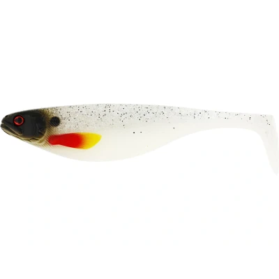 Afbeelding van Westin ShadTeez 19cm Glow Ghost Hunter Shad