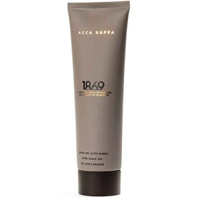 Afbeelding van Acca Kappa after shave gel 1869 125ml
