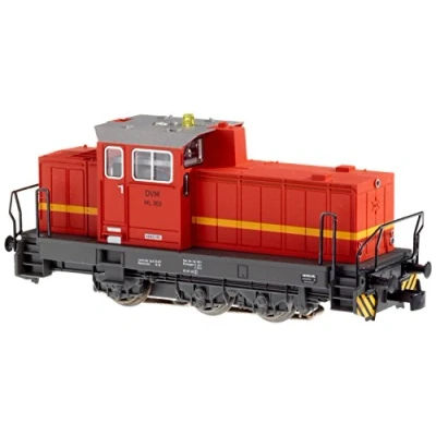 Afbeelding van Märklin 36700 Modelspoor Diesel Locomotief DHG 700