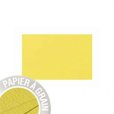 Image de Carte visite Pollen melon d&#039;eau 82x128mm