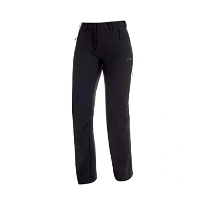 Afbeelding van Mammut Winterbroek voor dames, broek dames