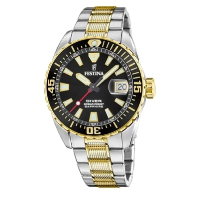 Afbeelding van Festina Diver F20706/3