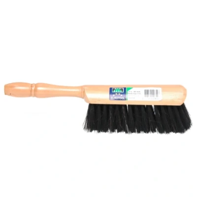 Afbeelding van Handveger 29 cm hout haarmix