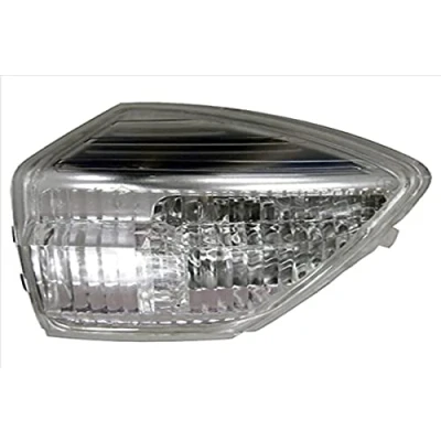 Afbeelding van TYC 310 0127 3 Knipperlichten Buitenspiegel rechts Wy5W FORD: Grand C Max, KUGA 1, S Max Mk1