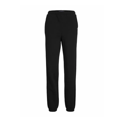 Afbeelding van JJXX Abbie HW REL Every Brush NOOS Trainingsbroek, Dames, Maat: XS, Black