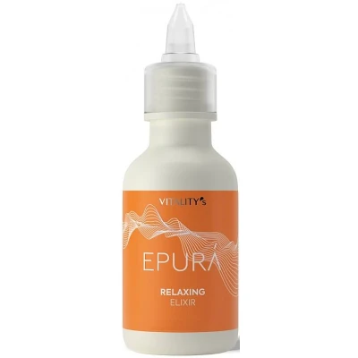 Afbeelding van Vitality&#039;s Epurá Relaxing Elixir Vloeibaar 150 ml