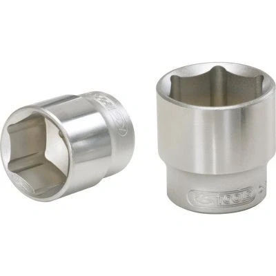 Afbeelding van KS Tools, Dopsleutel + dopmoer, 917.1445 (3 mm)