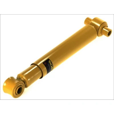 Afbeelding van MONROE T1320 schokdemper Oliedruk Dubbelpijp Telescoop Oog bovenaan, onderaan MAN: TGA