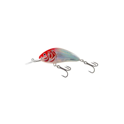 Afbeelding van Salmo Hornet Floating &#039;Green Tiger&#039; 9cm (36g) Plug