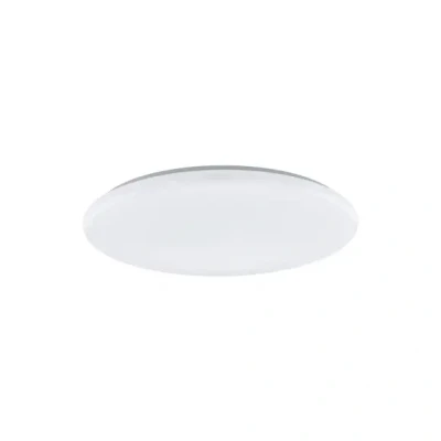 Afbeelding van EGLO connect.z Totari Z Smart Plafondlamp Ø 53 cm wit Instelbaar licht Dimbaar Zigbee