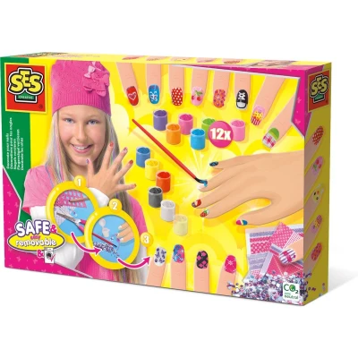 Afbeelding van SES Nagels Versieren