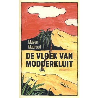 Image de De vloek van Modderkluit