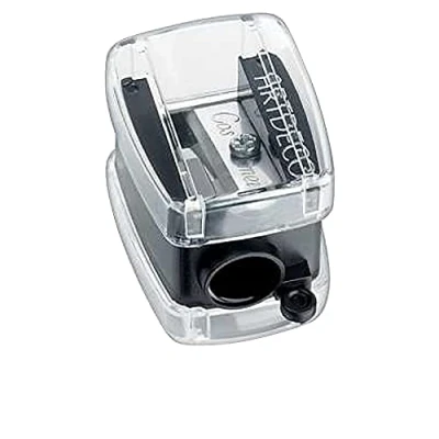 Afbeelding van Artdeco Sharpener Plastic Pencils