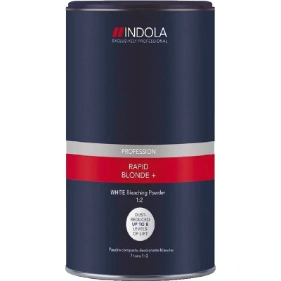 Afbeelding van Indola Rapid Blond White 450g