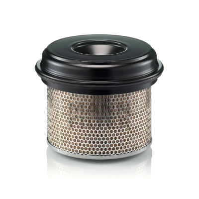 Afbeelding van MANN Filter C 28 715 Luchtfilter 254 276, 338 insert