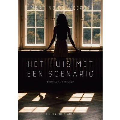 Image de Het huis met een scenario