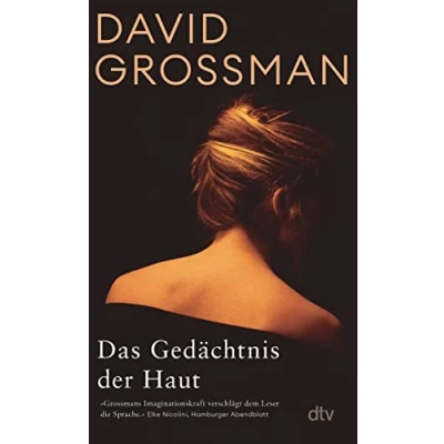 Afbeelding van Das Gedächtnis der Haut