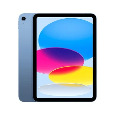 Image de Apple Ipad A16 11 Pouces 512 Gb Blue Wi fi