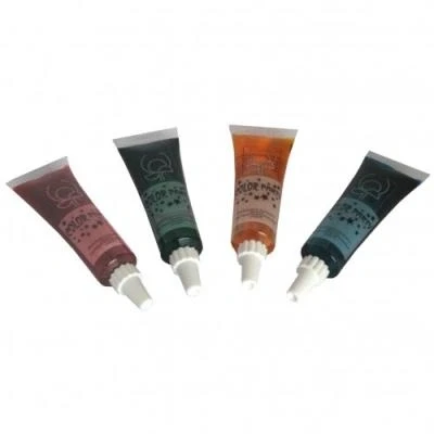 Image de Scrapcooking Ensemble 4 colorants alimentaires
