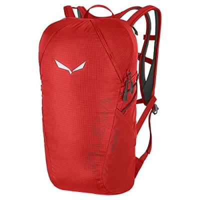 Afbeelding van Salewa Ultra Train Backpack, Maat: One Size, Flame