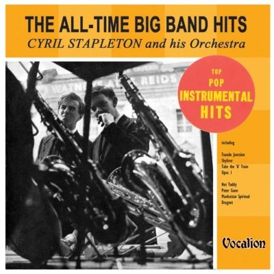 Afbeelding van All Time Big Band Hits &amp; Top Pop Hi
