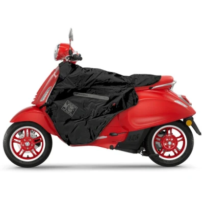 Afbeelding van Tucano Urbano Thermoscud Scooter Beenkleed R170X Geschikt voor Vespa Sprint Primavera Elettrica Waterdicht