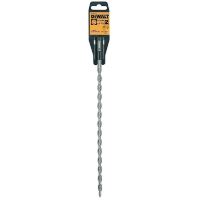 Image de DEWALT DT9544 QZ Foret SDS Plus EXTREME 2 10x300x350mm