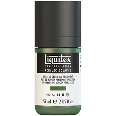 Afbeelding van Liquitex Prossional Acrylverf fles