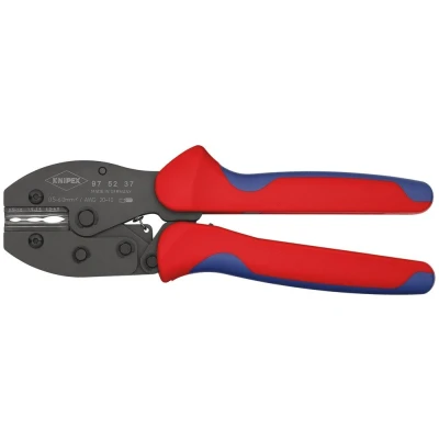Afbeelding van Knipex 975237 PreciForce Krimptang 220mm