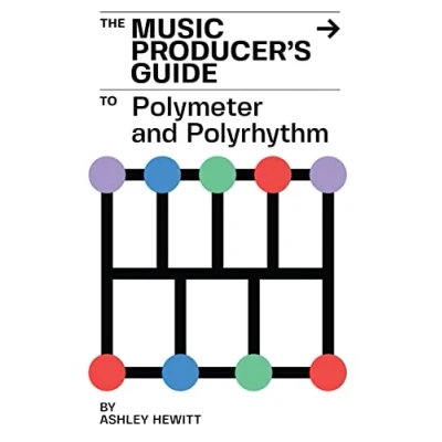 Afbeelding van The Music Producer&#039;s Guide To Polymeter and Polyrhythm