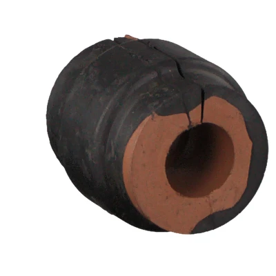 Afbeelding van Febi Bilstein Stabilisatorstang rubber 15581