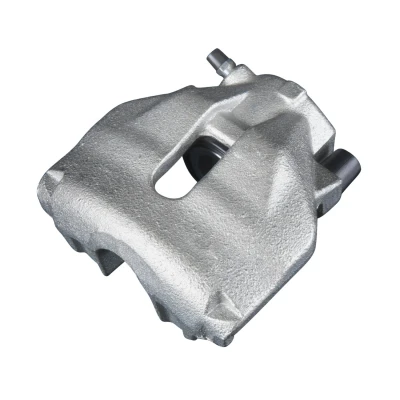 Afbeelding van FEBI BILSTEIN 178092 Remklauw Gietijzer Vooras links AUDI: A4 B7 Avant, B6 A6 C6 VOLKSWAGEN: Passat B5 GP Saloon, Estate