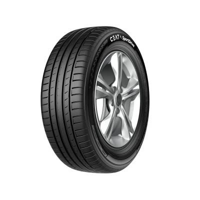 Afbeelding van Ceat SPORTDRIVE 225/55 R16 99W personenwagen Zomerbanden Banden 106407