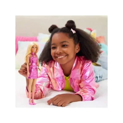 Afbeelding van Barbie, Speelgoed, HYT88