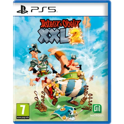 Afbeelding van Asterix &amp; Obelix XXL 2 PS5