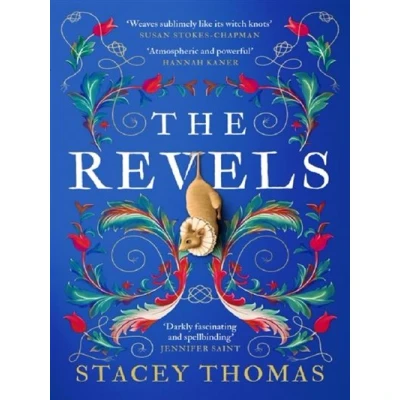 Image de THE REVELS