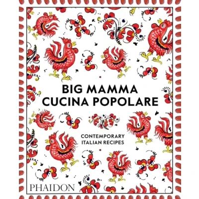 Afbeelding van Big Mamma Cucina Popolare