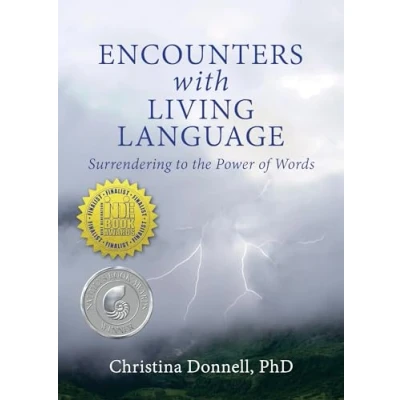 Afbeelding van Encounters with Living Language