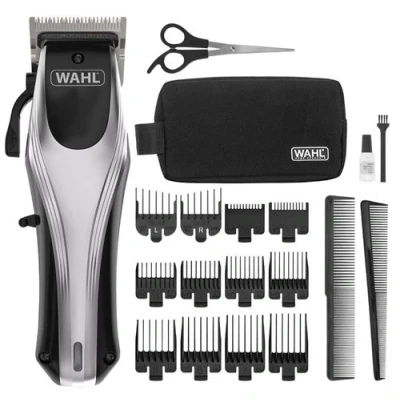 Image de Wahl Rapid Clip