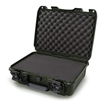 Afbeelding van Nanuk 925 Case with Foam Olive