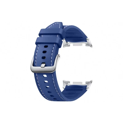 Afbeelding van Samsung Galaxy Watch 8 Classic Smartwatchbandje Hybrid (S/M/L) Blauw