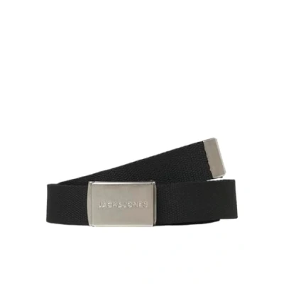 Image de Ceinture Jack &amp; Jones London Woven Hommes
