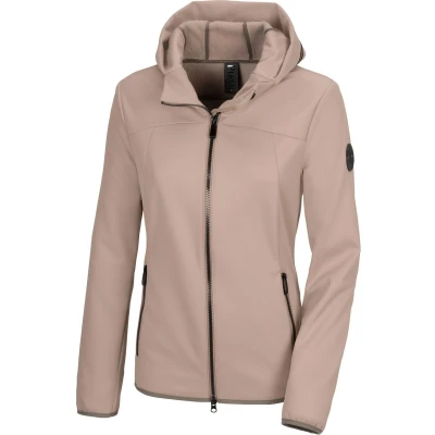 Afbeelding van Pikeur Jas Softshell Athleisure Caviar 38