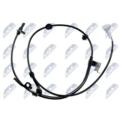 Afbeelding van NTY HCA TY 003 ABS sensor Vooras links voor voertuigen met Actieve 1110 1200 TOYOTA: Yaris II Hatchback