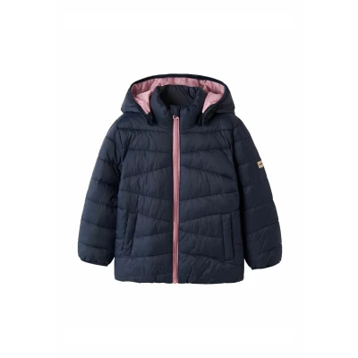 Afbeelding van NAME IT NMFMARBLE JACKET PB Meisjes Buitenjassen