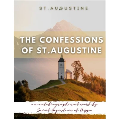 Image de The Confessions of St. Augustine