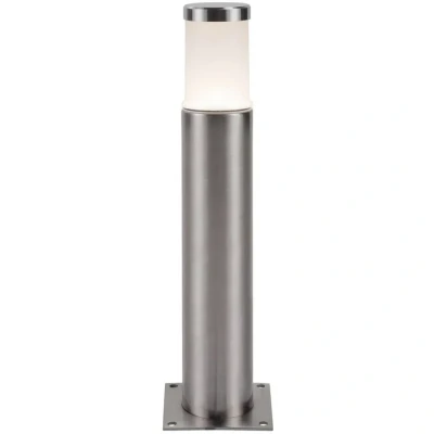 Afbeelding van SLV 228100 Staande LED buitenlamp 8.6 W RVS