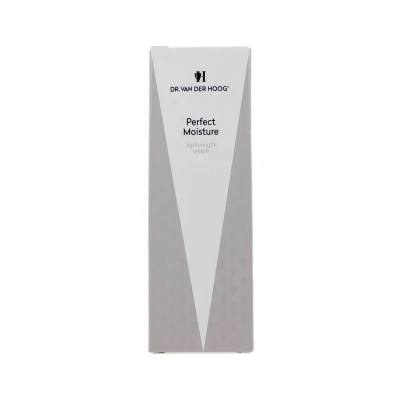 Afbeelding van Dr. van der Hoog Perfect Moisture 50 ml
