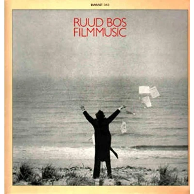 Afbeelding van Ruud Bos Filmmusic